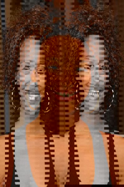 Sheron Menezes