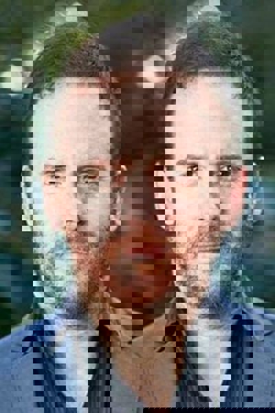 Adam Zwar