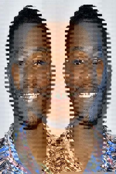Kamil McFadden