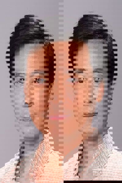 Yin Chao-te