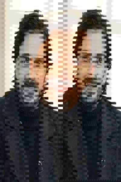 Carlos Camacho