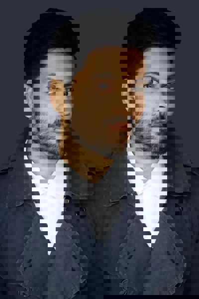 Ali Fazal
