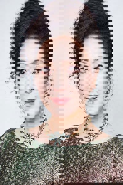 Lee Hwi-hyang