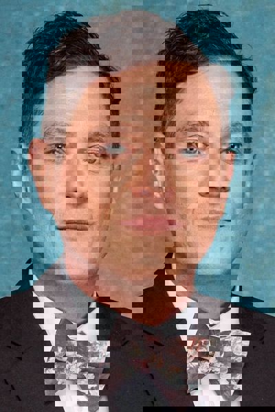 Mathew Horne