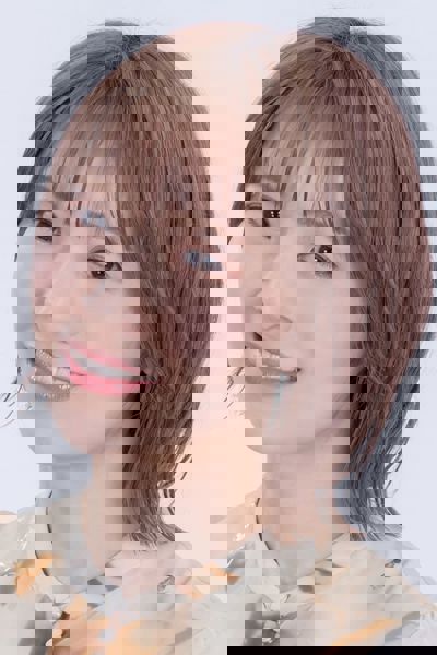 Ruriko Aoki