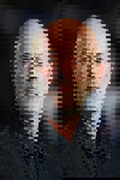 Keith Allen