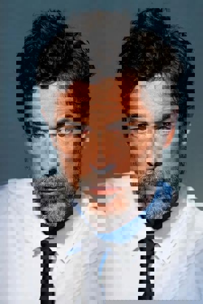 Alessandro Gassmann
