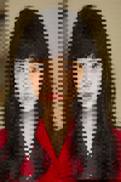 Mitsuki Takahata
