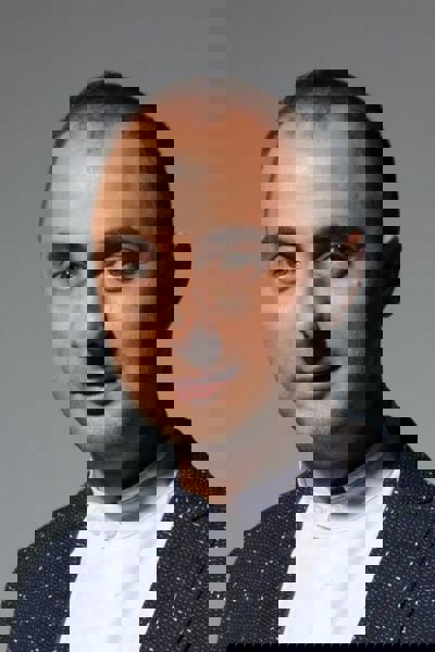 Demis Karabidis