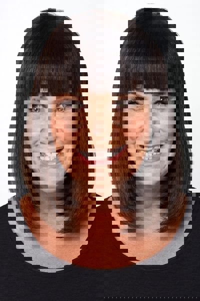 Dawn French