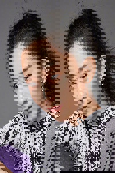 Zhu Yanmanzi