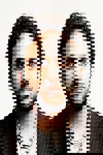 Nish Kumar