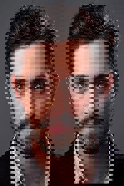 Samer Bisharat