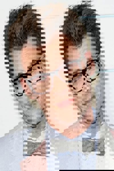 Brad Goreski