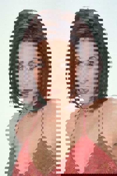 Krista Allen