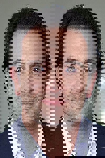 Jeroen Spitzenberger