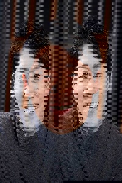Jin Sun-kyu