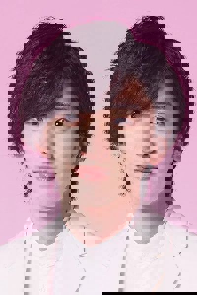 Shunsuke Michieda