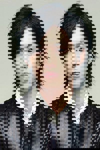 Ryo Nishikido