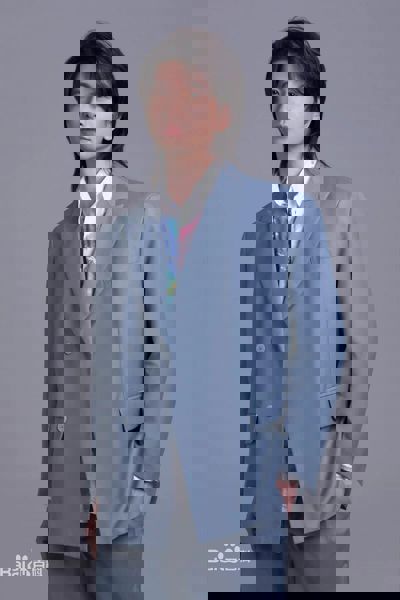 Jing Lin