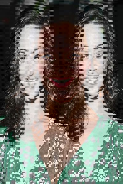 Laura Donnelly