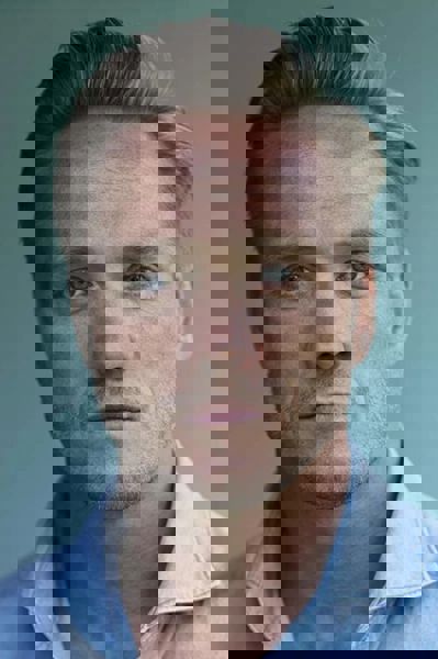 Christian Hillborg