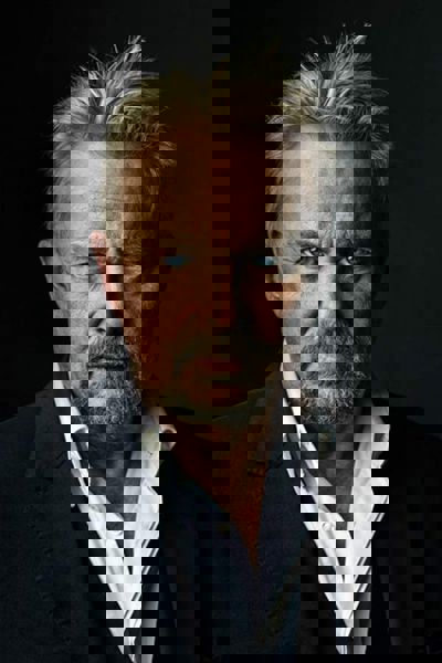 Dennis Storhøi