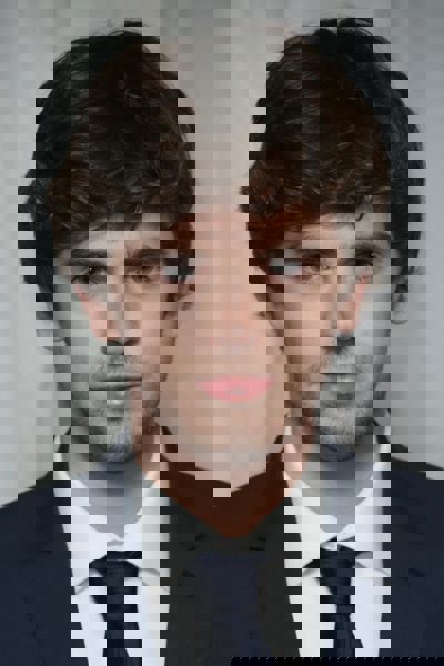 Freddie Highmore