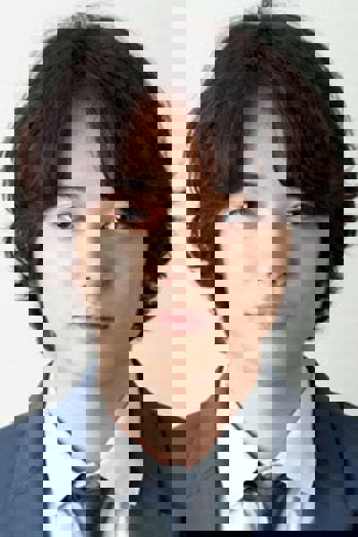 Shota Sometani