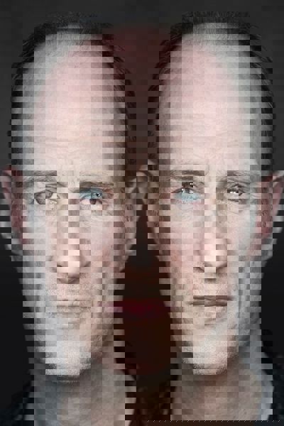 Stuart Bowman