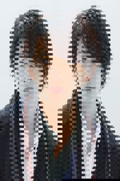 Takeru Satoh