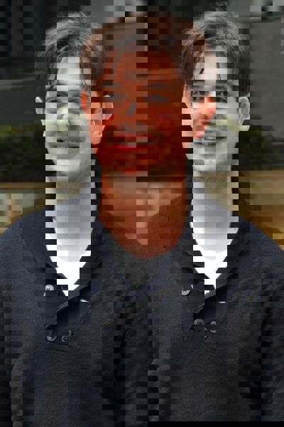 Francesco Russo