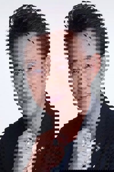 Eiichiro Funakoshi