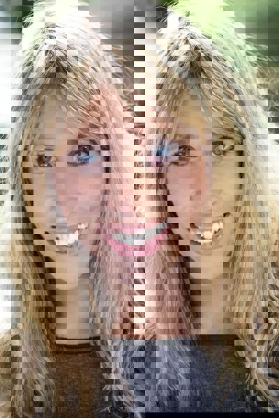 Daisy Haggard