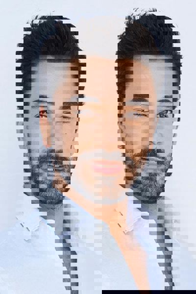 Gökhan Alkan