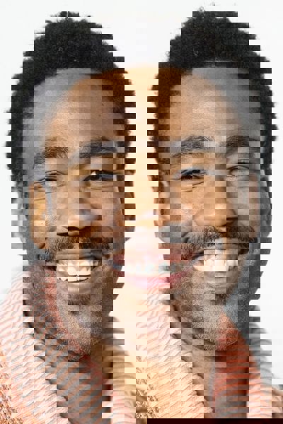 Donald Glover