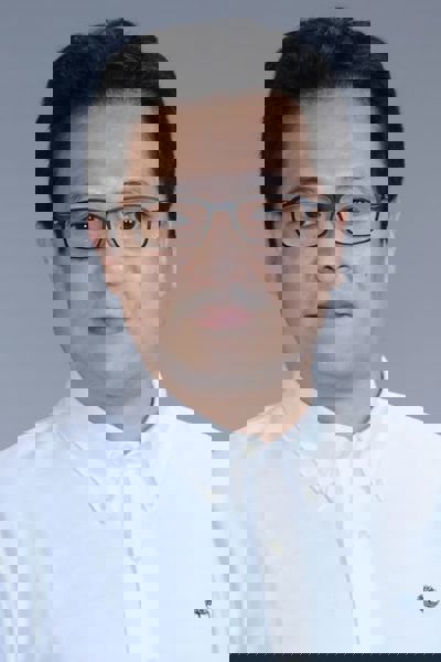 Manabu Muraji