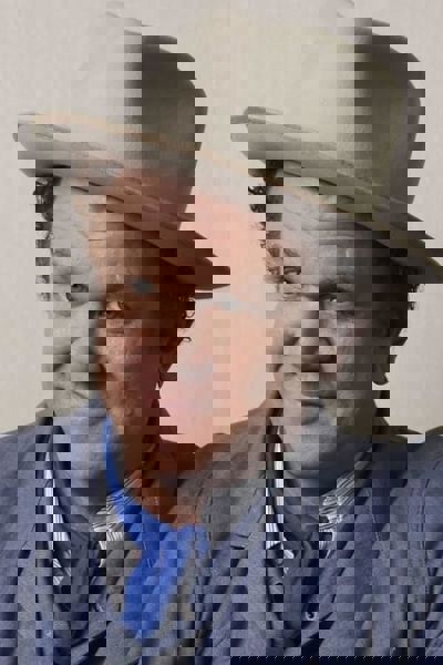 John C. Reilly