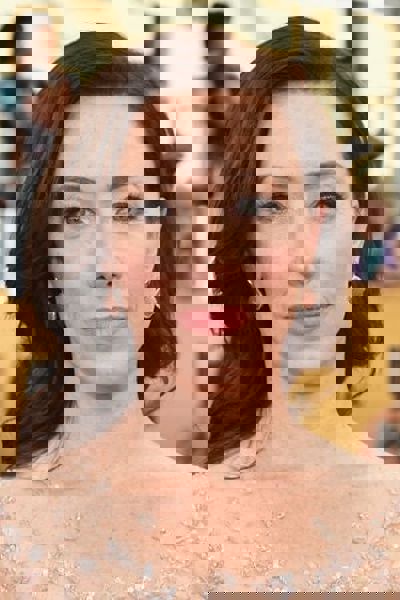 Molly Parker