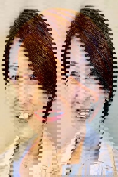 Akiko Kimura