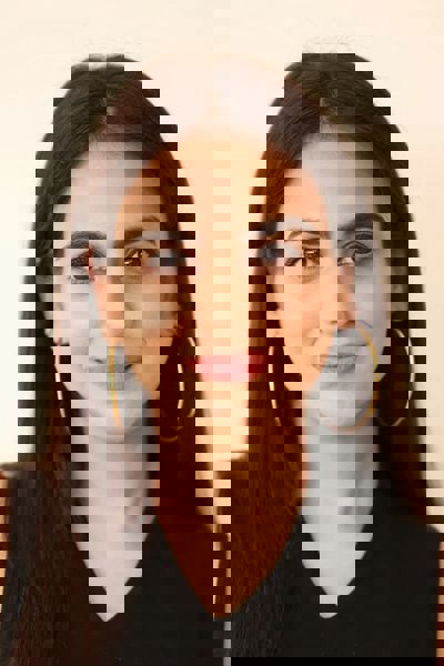 Aksha Pardasany