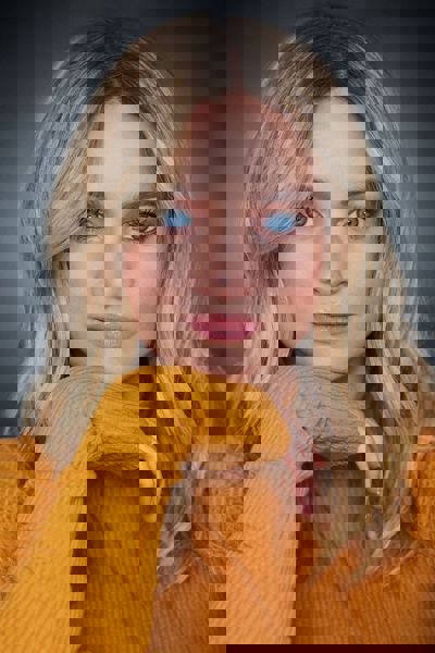 Laurence Leboeuf