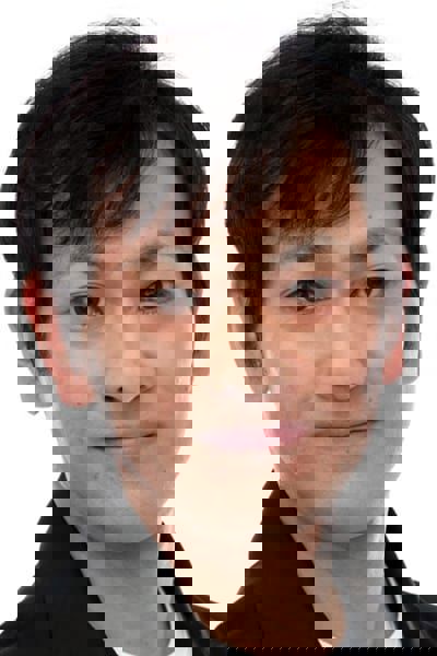 Atsushi Kisaichi