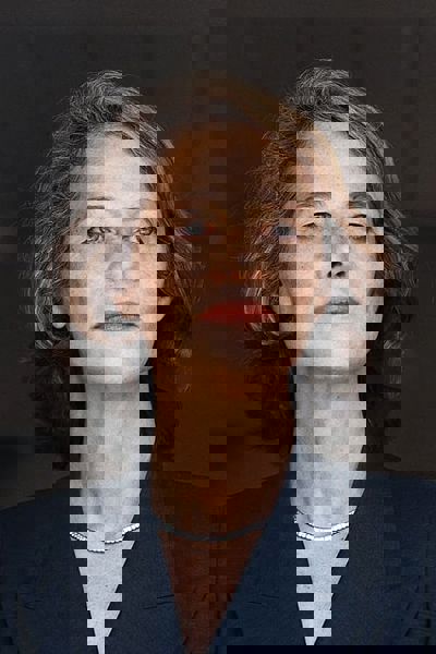 Charlotte Rampling