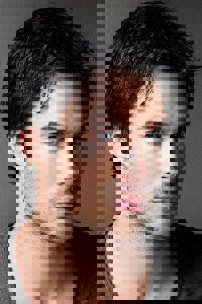 Ian Somerhalder