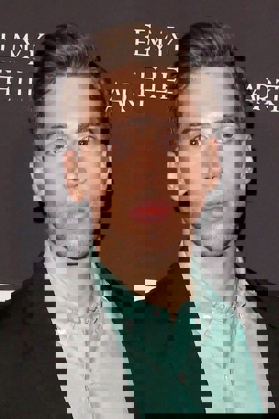 Jordan Gavaris