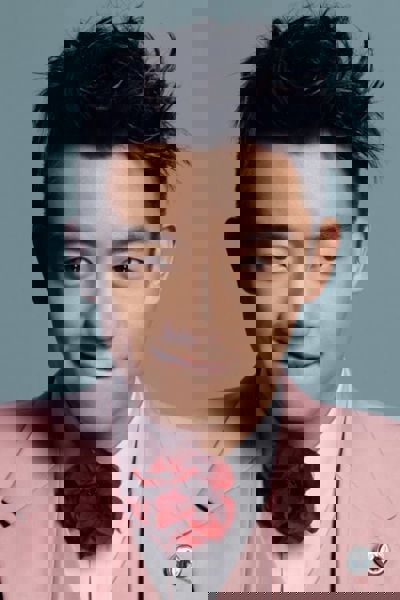 Ryan Zheng
