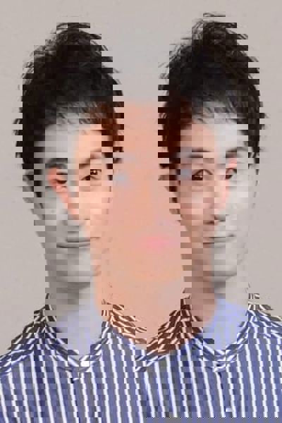 Yuki Morinaga