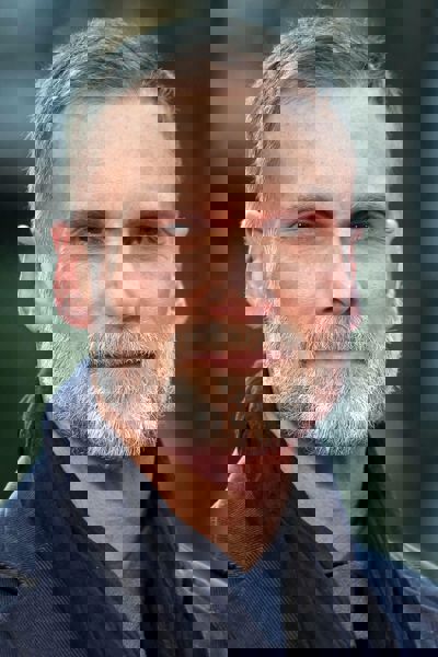 Darren Boyd