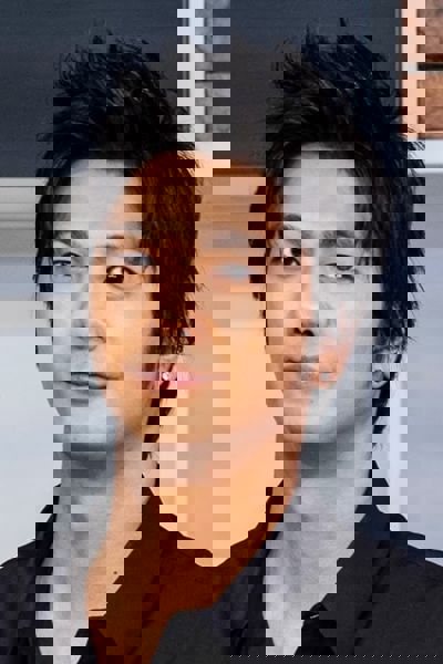 Mokomichi Hayami